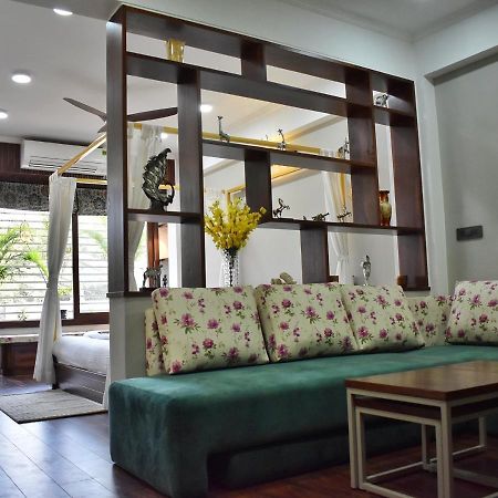 Shanti Villas - Luxury Home Stay Apartment Jaipur Exteriör bild