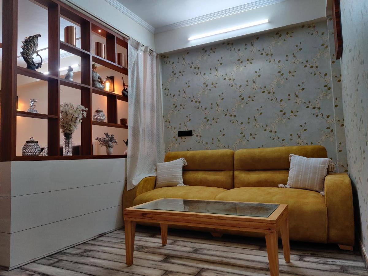 Shanti Villas - Luxury Home Stay Apartment Jaipur Exteriör bild