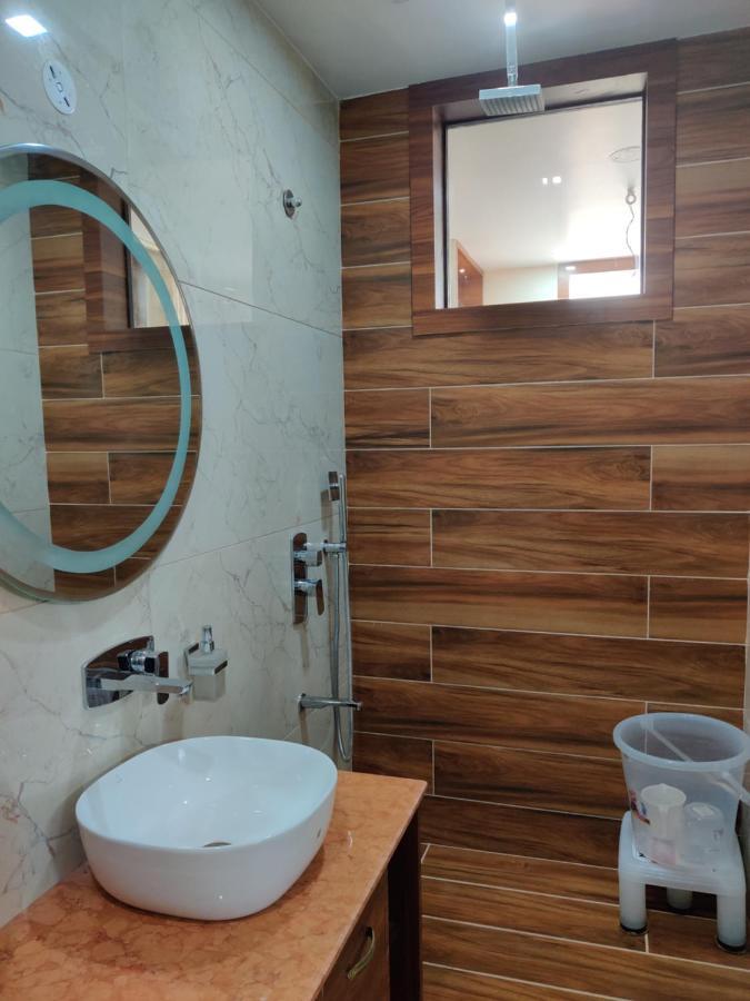 Shanti Villas - Luxury Home Stay Apartment Jaipur Exteriör bild