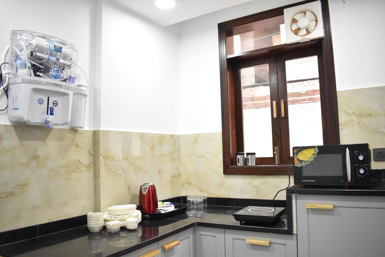 Shanti Villas - Luxury Home Stay Apartment Jaipur Exteriör bild