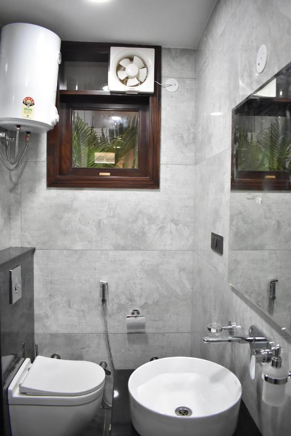 Shanti Villas - Luxury Home Stay Apartment Jaipur Exteriör bild