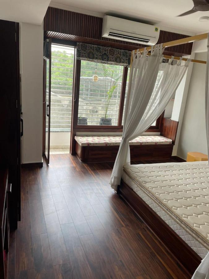 Shanti Villas - Luxury Home Stay Apartment Jaipur Exteriör bild