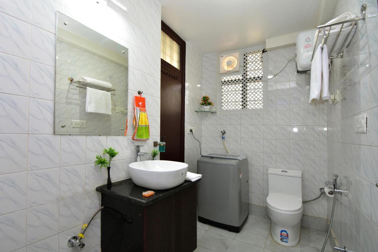 Shanti Villas - Luxury Home Stay Apartment Jaipur Exteriör bild